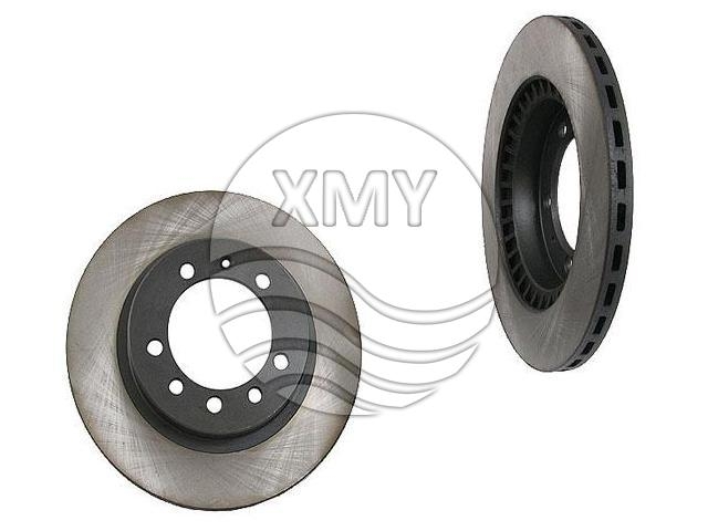 Bremsscheibe Brake Disc:MB534649
