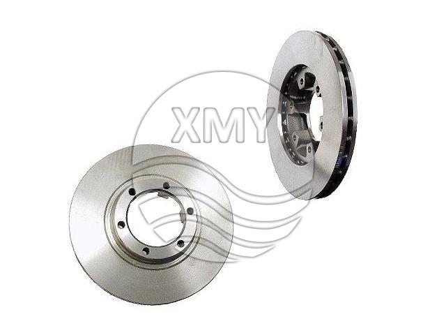 Bremsscheibe Brake Disc:MB407036