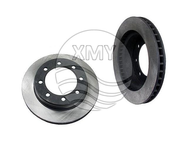 Bremsscheibe Brake Disc:F5TZ-1102-B