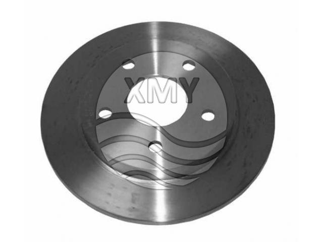 Bremsscheibe Brake Disc:E7RY-2C026-A