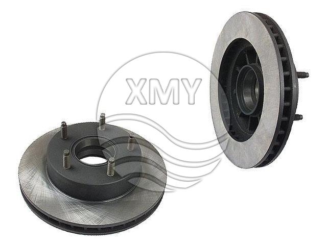 Bremsscheibe Brake Disc:E7TZ-1102-B