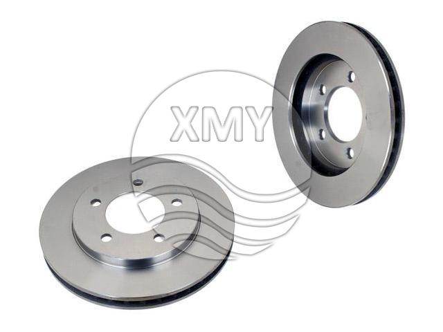 Bremsscheibe Brake Disc:YL1Z-1125-AA