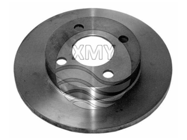 Bremsscheibe Brake Disc:89 32 000 060