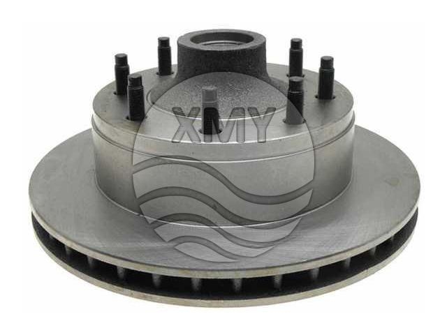 Bremsscheibe Brake Disc:E0TZ-1102-B
