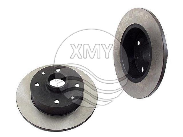 Bremsscheibe Brake Disc:FA18-26-251