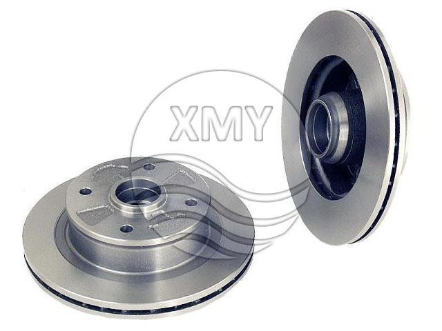 Bremsscheibe Brake Disc:FA66-33-251A