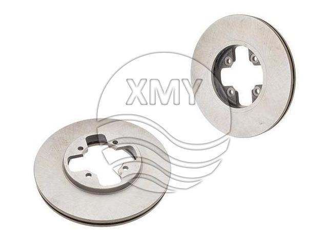 Bremsscheibe Brake Disc:40206-03P02