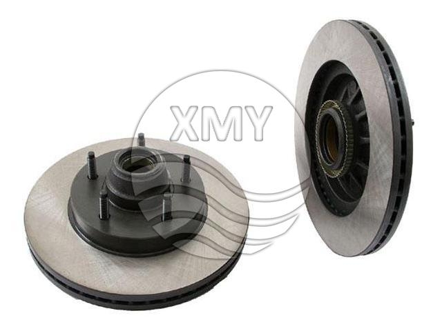 Bremsscheibe Brake Disc:F65Z-1102-FC