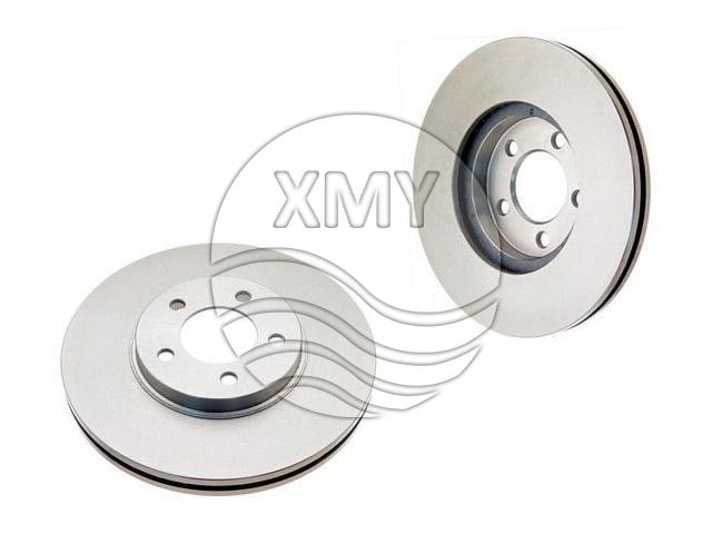 Bremsscheibe Brake Disc:F8LZ-1125-AA