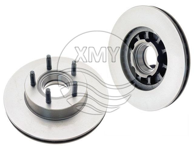 Bremsscheibe Brake Disc:F3TZ-1102-C