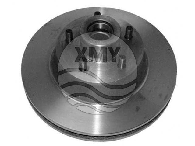 Bremsscheibe Brake Disc:3683969