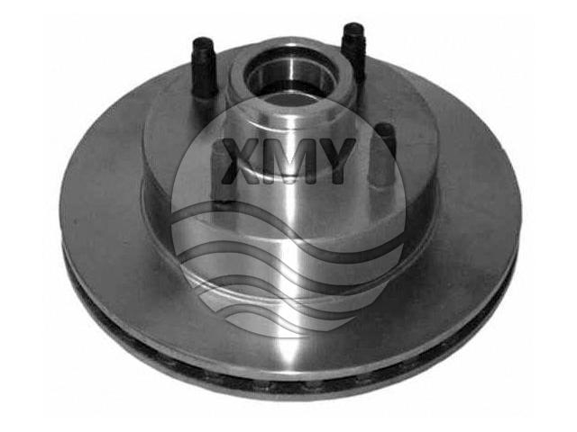 Bremsscheibe Brake Disc:D9ZZ-1102-A
