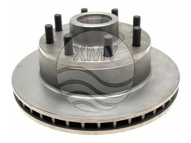 Bremsscheibe Brake Disc:D6TZ-1102-C