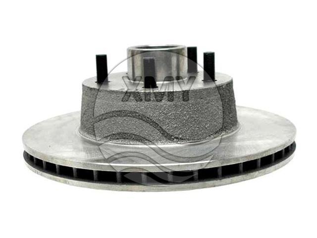 Bremsscheibe Brake Disc:D00Z-1102-B
