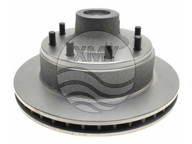 Bremsscheibe Brake Disc:D3TZ-1102-A