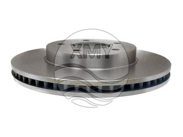 Bremsscheibe Brake Disc:D5UZ-1102-B