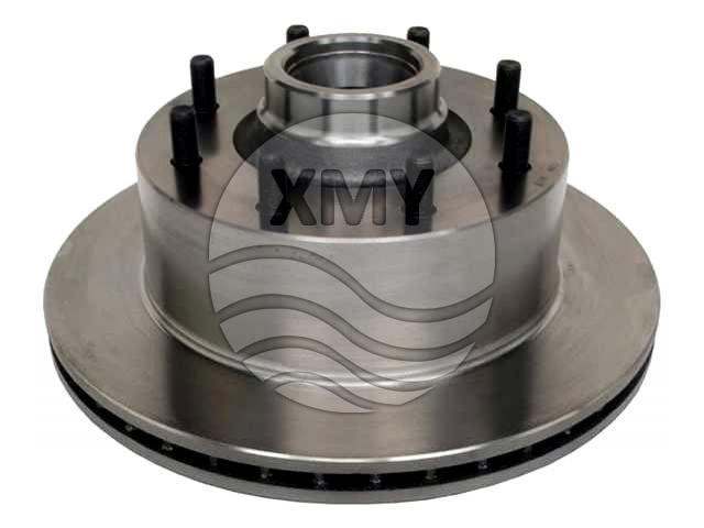 Bremsscheibe Brake Disc:C8TZ-1102-A
