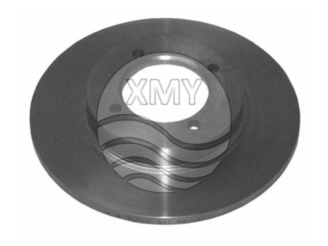 Bremsscheibe Brake Disc:40206-U5100