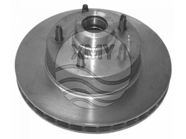 Bremsscheibe Brake Disc:D3AZ-1102-A