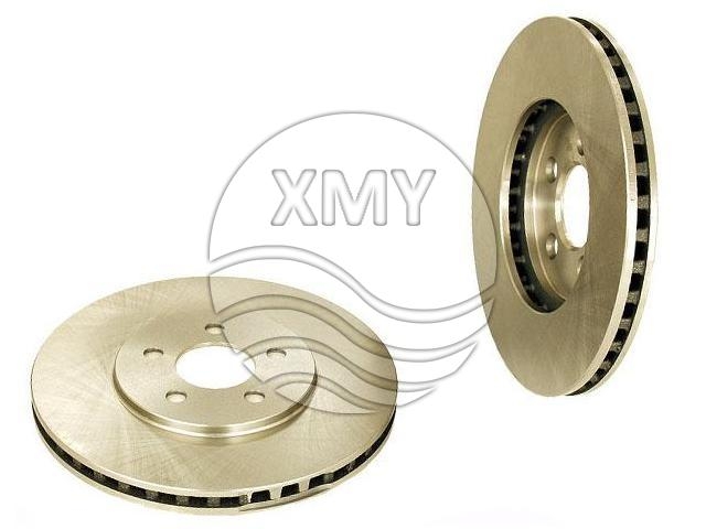 Bremsscheibe Brake Disc:4879228AA