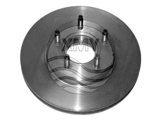 Bremsscheibe Brake Disc:F77Z-1102-EA