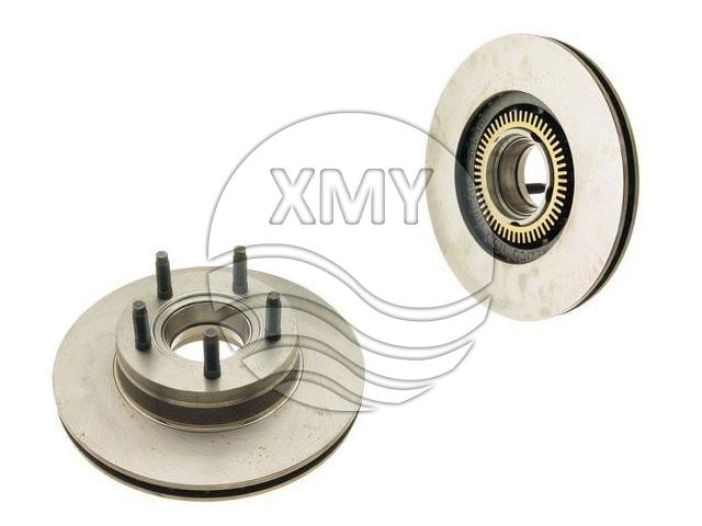 Bremsscheibe Brake Disc:ZZL4-33-251
