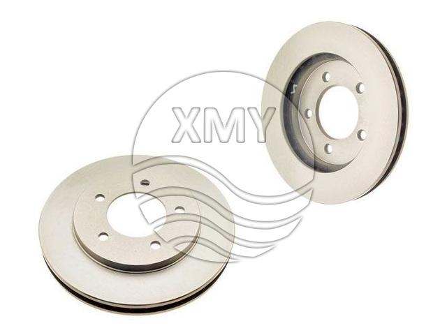 Bremsscheibe Brake Disc:XL1Z-1125-AA