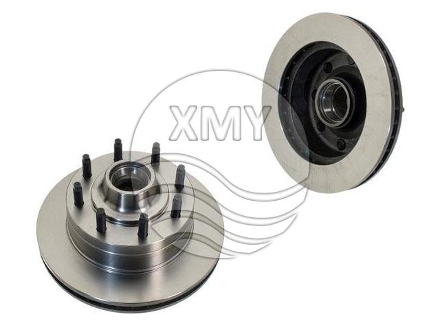 Bremsscheibe Brake Disc:F4UZ-1102-D