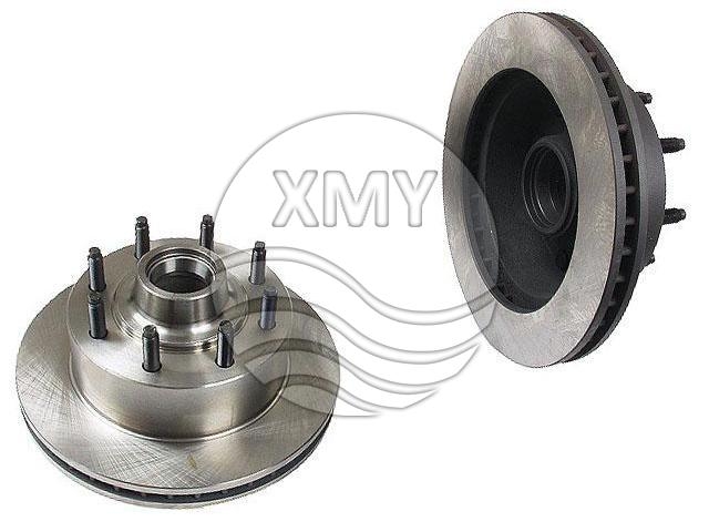 Bremsscheibe Brake Disc:F2UZ-1102-A