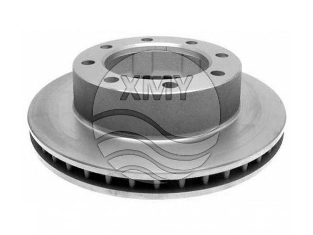 Bremsscheibe Brake Disc:D6TZ-1102-E