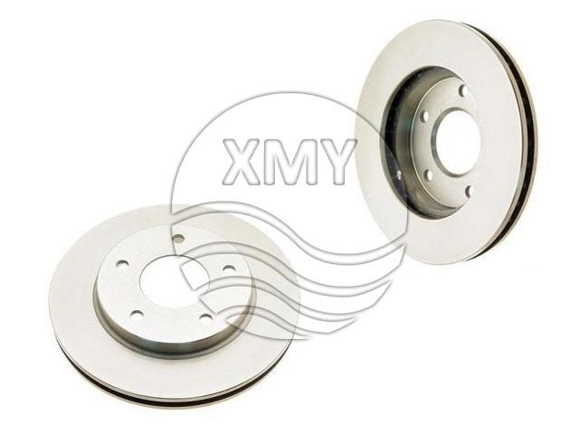 Bremsscheibe Brake Disc:MR334997
