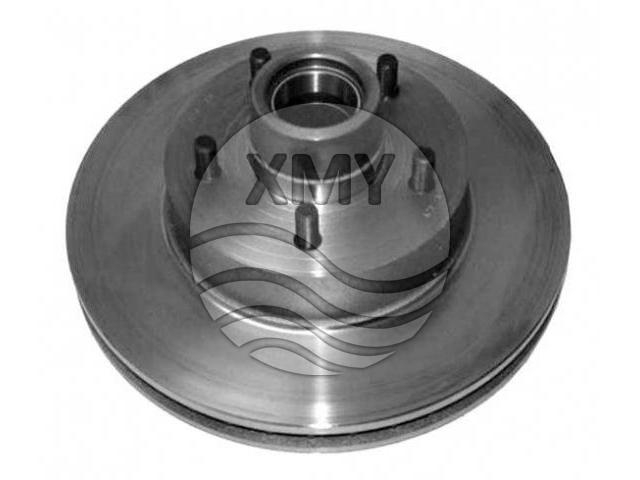 Bremsscheibe Brake Disc:5473397