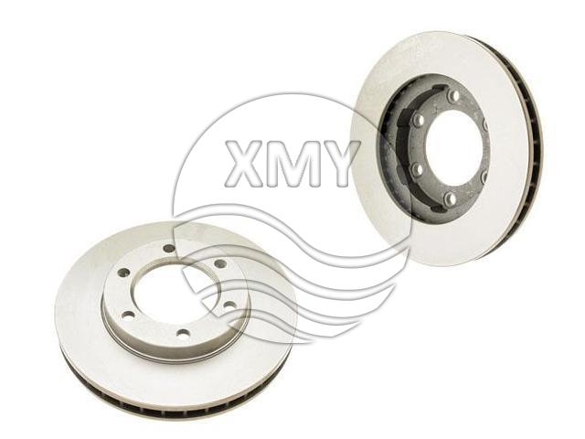 Bremsscheibe Brake Disc:J5357391