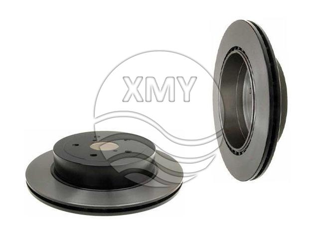 Bremsscheibe Brake Disc:26700-FE050