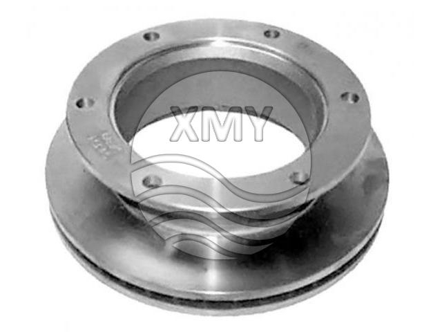 Bremsscheibe Brake Disc:E3HZ-1102-A