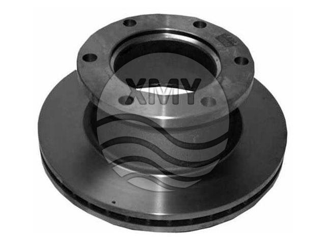 Bremsscheibe Brake Disc:E4HZ-1125-D