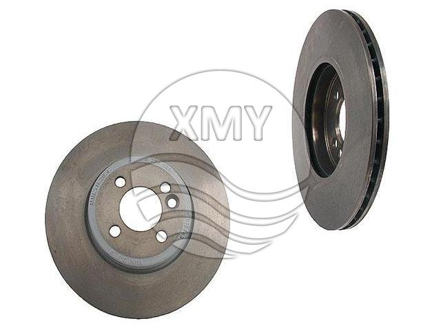 Bremsscheibe Brake Disc:34 11 6 774 986