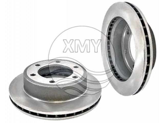 Bremsscheibe Brake Disc:E4HZ-1125-A