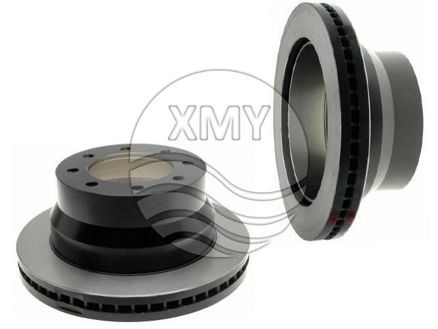 Bremsscheibe Brake Disc:25792698
