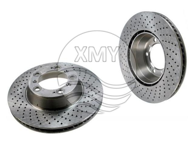 Bremsscheibe Brake Disc:996.352.406.00