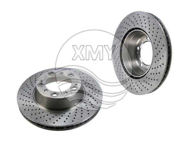 Bremsscheibe Brake Disc:996.352.405.00