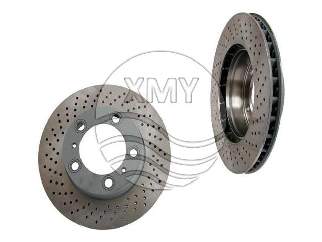 Bremsscheibe Brake Disc:987.351.401.01
