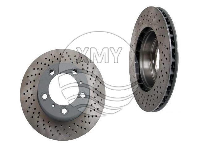 Bremsscheibe Brake Disc:987.351.402.01