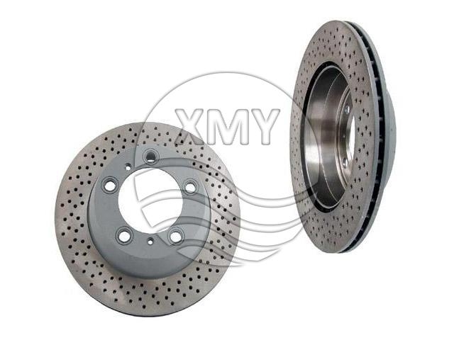 Bremsscheibe Brake Disc:987.352.401.01