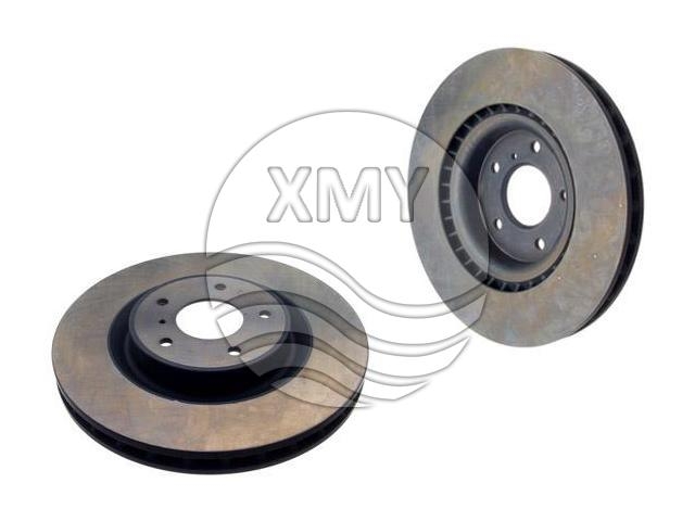 Bremsscheibe Brake Disc:40206-CD005