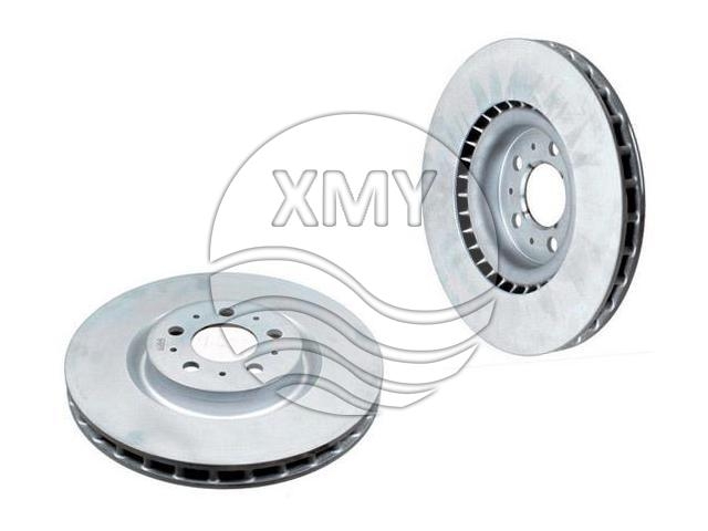 Bremsscheibe Brake Disc:30645222