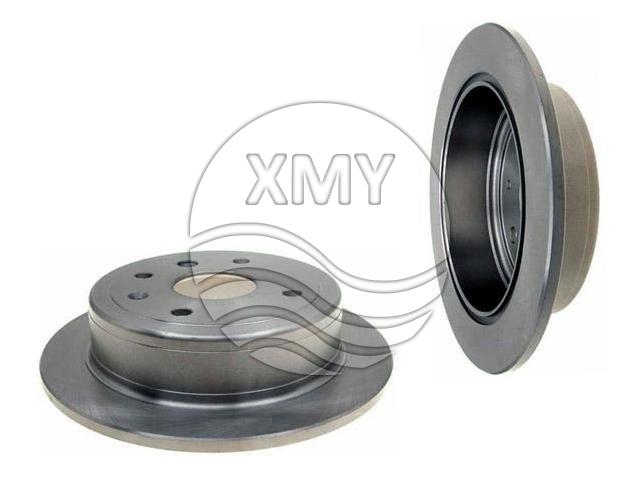 Bremsscheibe Brake Disc:55611-85Z00