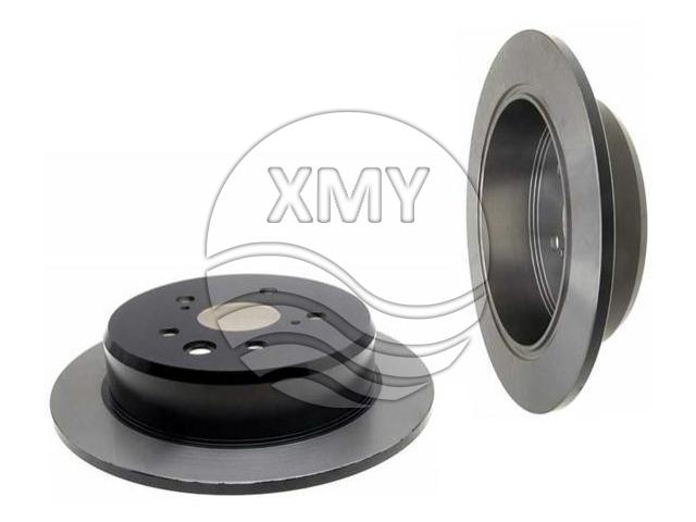 Bremsscheibe Brake Disc:42431-30280