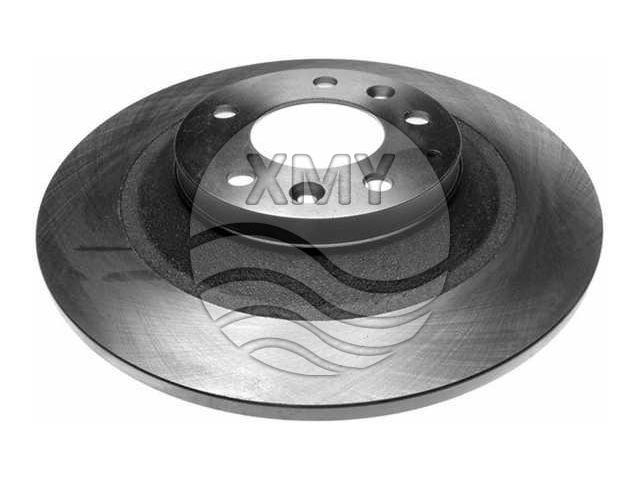 Bremsscheibe Brake Disc:GP9Y-26-25X