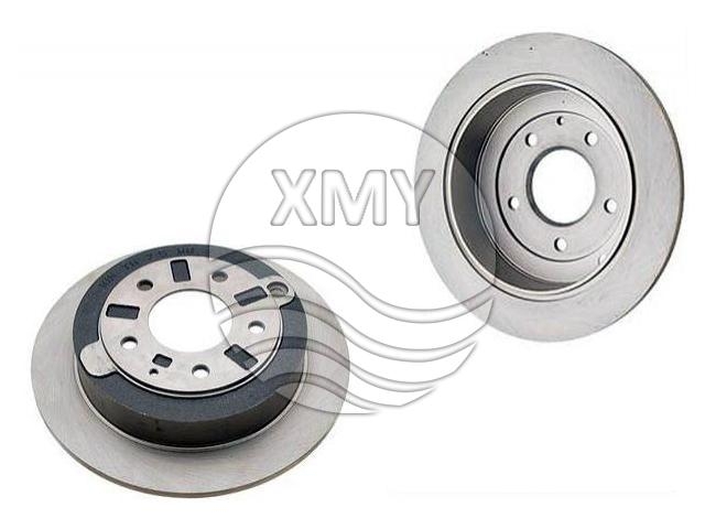 Bremsscheibe Brake Disc:TY01-26-251